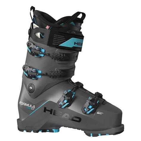 Head Formula 130 Lv Gw Ski Boots 2025 